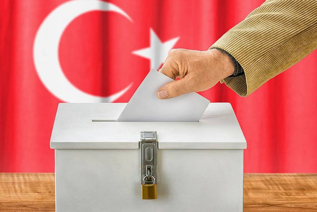 İlk defa oy kullanacak 5 milyon genç seçmenin tercihi ne olacak? Gezici Araştırma açıkladı - Resim: 3